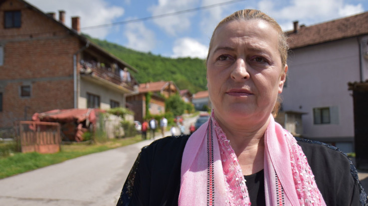 Sanina Tabaković: Ovaj dan ću pamtiti po zlu