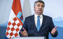 Milanović: Pozvao na veću pripravnost u budućim krizama