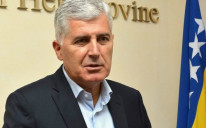 Čović se oglasio povodom 30. godišnjice članstva BiH u UN-u