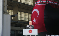 Erdoan: Turska želi vidjeti konkretne korake u pogledu svoje sigurnosti