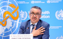 Tedros Adhanom Ghebreyesus ponovo izabran za direktora WHO-a