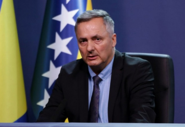 Vujanović: Traži da se tržište zaštiti