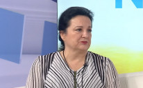 Svetlana Cenić: Narod u BiH će prije vidjeti vanzemaljca, nego robu iz robnih rezervi