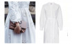Bijela haljina na tri načina: Kombinacija za posao, kafu i večernji izlazak