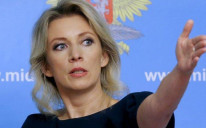 Zaharova: Moskva radi na "mjerama protiv medija na engleskom jeziku"
