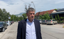 Kasumović: Ulica Safvet-bega Bašagića od 1. juna postat će dvosmjerna