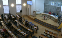 Skupština nije usvojila izvještaj Tužilaštva KS za 2021. godinu
