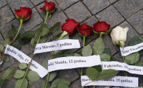 Krvoločno su ubijena 3.176 Prijedorčana, među kojima i 102 djece