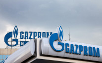 Gasprom: Plaćanje u rubljama