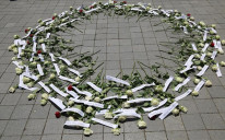 102 ruže za 102 ubijene djece