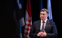Plenkovič: Hrvatska štiti nacionalne interese