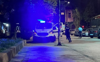 Oglasila se policija o kopirnici smrti u Zenici u kojoj su mrtvi pronađeni muškarac i žena: Potvrđen identitet osoba