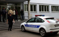 Policija u Prijedoru mu oduzela vozilo