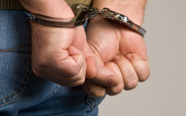 Uhapšen zbog heroina