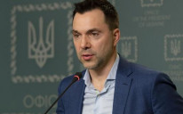 Oleksij Arestovič: Rusima je potpuno propala njihova "specijalna operacija"