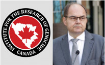 Institut za za istraživanje genocida Kanada obratio se Kristijanu Šmitu 