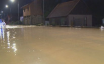 Poplava u Prijedoru 