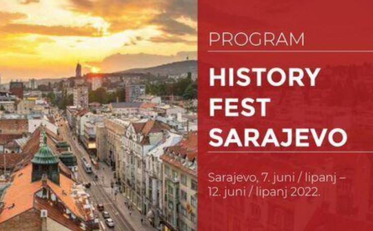 History fest Sarajevo