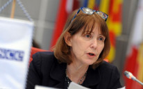  Šefica Misije OSCE-a u BiH Ketlin Kavalek (Kathleen Kavalec)