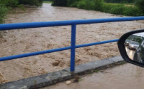 Poplave u mnogim općinama
