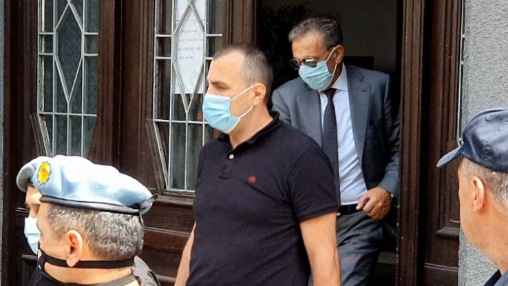 Mehmedagić: Hapšen prošle godine, pa ekspresno pušten