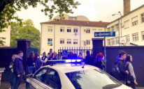 Policija provjerava škole