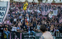 Palermo iduće sezone juri povratak u elitu
