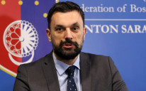 Elmedin Konaković:  Mostar je još jednom bio poprište prljavih stranačkih dogovora SDA/HDZ