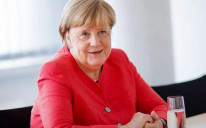 Merkel: Sukob u Ukrajini predstavlja "prekretnicu u evropskoj historiji" 