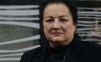 Ekonomska analitičarka Svetlana Cenić
