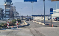 Međunarodni aerodrom Sarajevo: Parking se naplaćuje