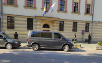 Optužnica je proslijeđena Općinskom sudu u Sarajevu na potvrđivanje