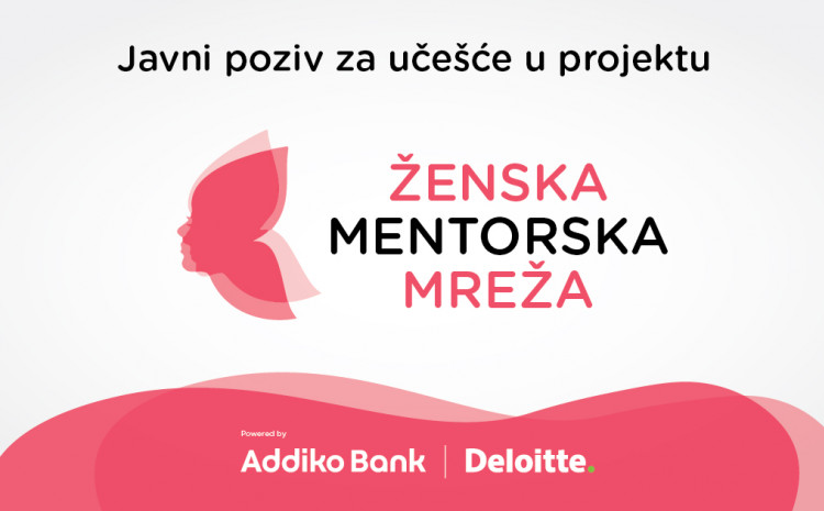 the! Award za komunikaciju Ženske Mentorske Mreže u Bosni i Hercegovini
