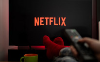 Netflix: U aprilu gubili pretplatnike prvi put u deset godina