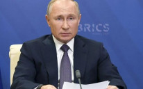 Putin: Pogoršali su krizu u globalnoj ekonomiji