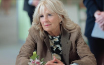 Jill Biden, First Lady of the United States