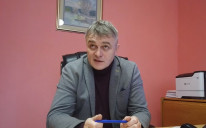 Samir Suljagić: Načelnik Mandić zajedno sa resornim ministrom Veskom Drljačom (SBB) u više navrata posjećivao Zavod i interesovao se za probleme koji postoje u Zavodu