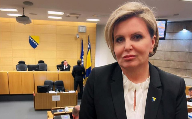 Sanela Prašović-Gadžo: Trebamo pomoći najugroženijim
