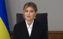  Olena Zelenska 