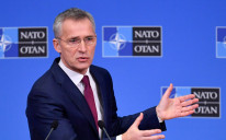 Stoltenberg: Rusija se sada definira kao direktna prijetnja