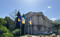 Objekat austrijske ambasade