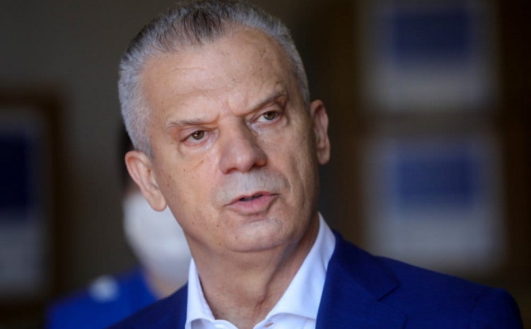 Radončić: Ja sam kao ministar sigurnosti BiH davao kompletnu plaću u donatorske svrhe i, naravno, to ne tražim od drugih