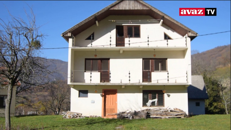 Brđani: Kuća koju je Gačić kupio