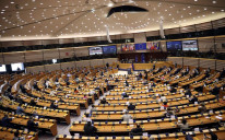 Sa zasjedanja Evropskog parlamenta