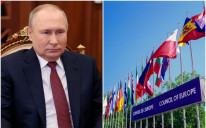 Putin: Naredio vojnu invaziju na Ukrajinu 24. februara