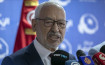 Tunisian authorities freeze bank accounts of former parliament speaker