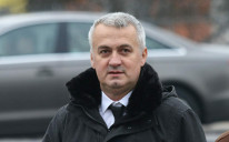 Hasan Dupovac dolazi na suđenje