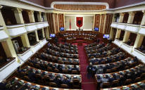 Parlament u Albaniji