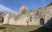 Kod Trebinja se prodaje srednjovjekovni zamak