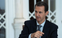 Bašar el Asad: Zapadne snage predvođene SAD-om odgovorne za razaranje i uništenje elektrana